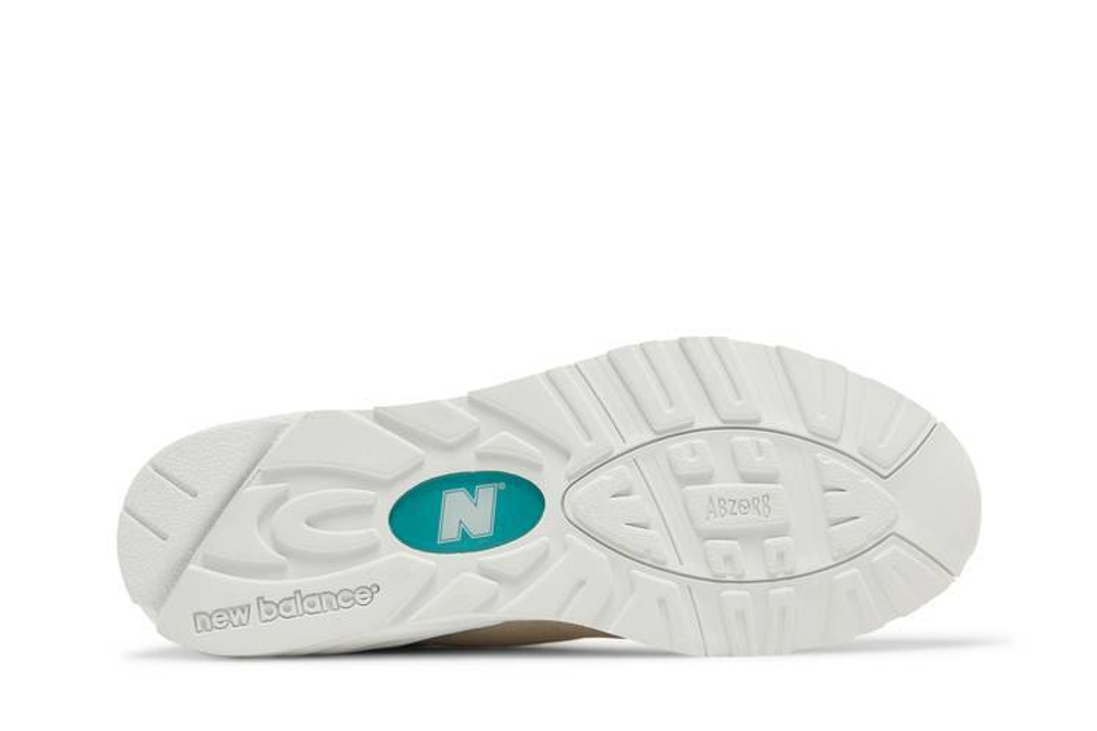 Кроссовки Kith X New Balance Nb 990 V2 Cyclades