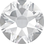 evoli 2088 Flatback Crystals No Hotfix - Crystal