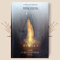 Третья ведогонь. Жгонка. Миф о бессмертном теле. А. Шевцов
