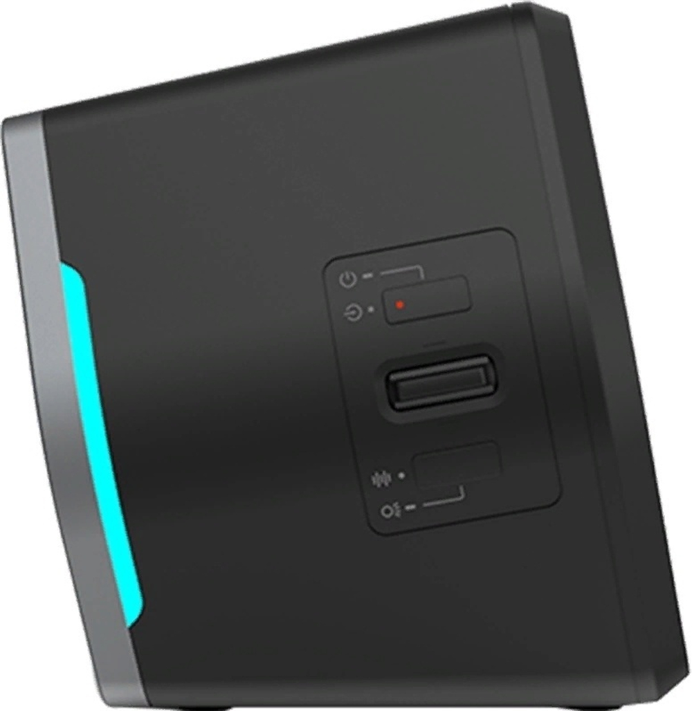 Компьютерные колонки Edifier G2000 черный