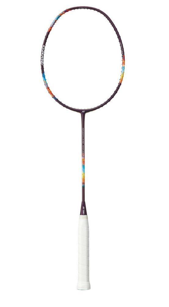 Ракетка для бадминтона  Yonex Nanoflare 700 Game - midnight purple