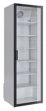 Шкаф холодильный KAYMAN K500-БСВ