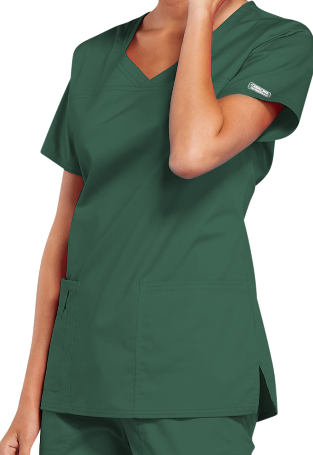 Топ женский Cherokee WW Core Stretch WWE4727