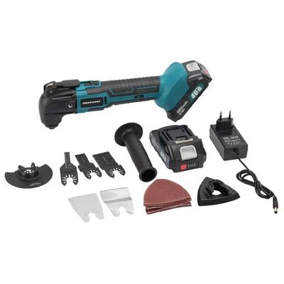 Мультитул аккумуляторный PROFIPOWER MKDTM-18V E0117