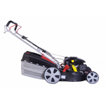 Газонокосилка бензиновая GEOS Classic 51 SP-K Plus