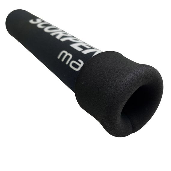 Ружье пневматическое подводное Scorpena MAKO-z 650 комплектация LUXE