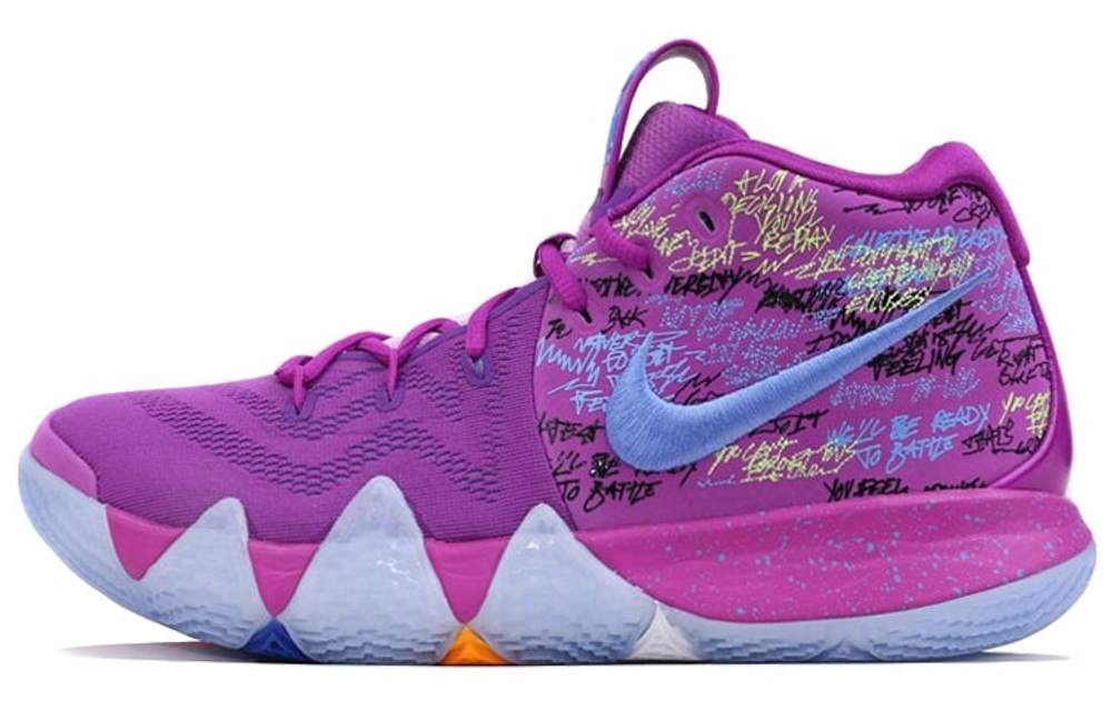 Кроссовки Nike Kyrie 4 4