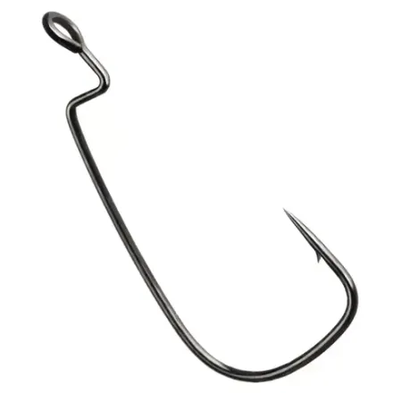 Офсетный крючок CF Offset joint hook №5/0 5 шт