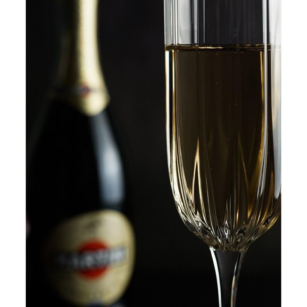 Бокал-флюте для шампанского 230 мл "Performance" d 5,4 см h26 см P.L. - BarWare [6]