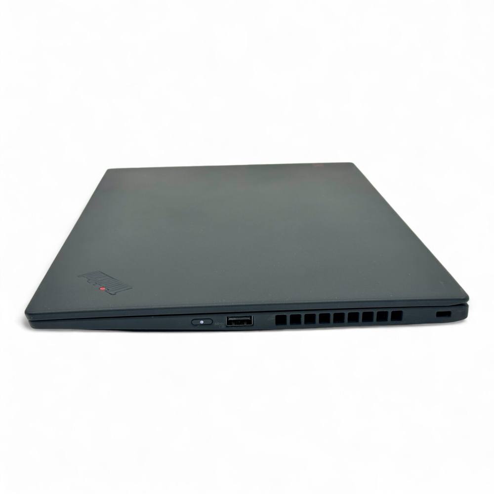 ThinkPad x1 Carbon 7th