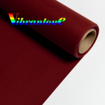 Фон бумажный Vibrantone 2,1х6м Bordeaux 17 бордовый