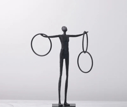 Статуэтка The Juggler