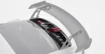 Аэродинамический обвес из карбона для Porsche 911 992.2 Carrera 2025+ Порше