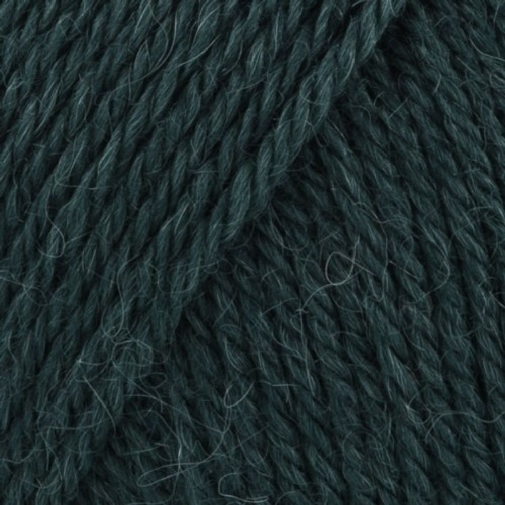 Пряжа Laines du Nord Ciliegia (05/хвойный лес)