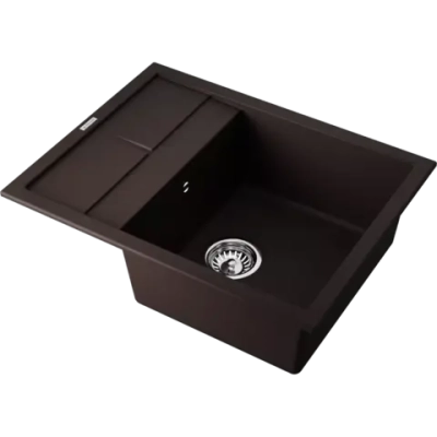 Кухонная мойка Omoikiri Sumi 65-DC