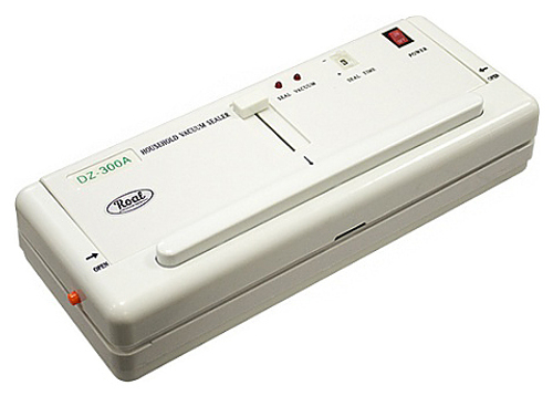 Упаковщик вакуумный ROAL DZ-300A