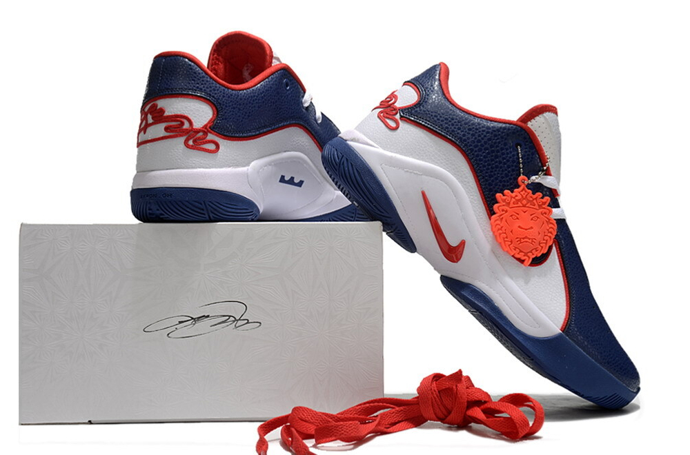 Сколько стоят Nike LeBron 22 USA PE