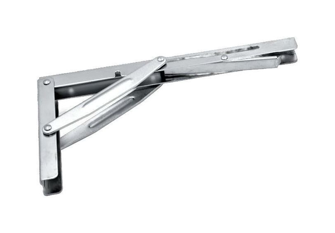 Крепление столешницы складывающееся, нагрузка 200 кг