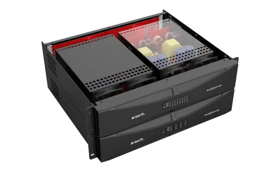 Audiocenter Artist T8800