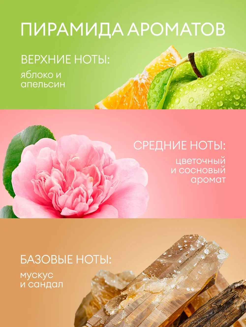 Шампунь для волос GraSS Sargan 5л