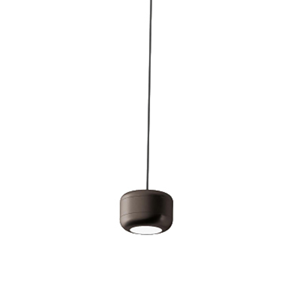 Pendant design lamp  Urban SPURBMIP by AXO LIGHT (Grey)