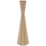 Подсвечник «MAGIC» 23*6*6 см, Золото