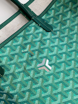 Goyard Saint Louis PM Bag