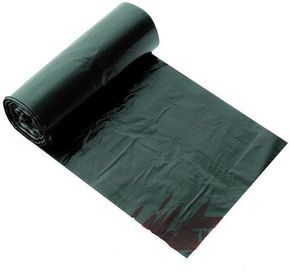 Пакеты для мусора