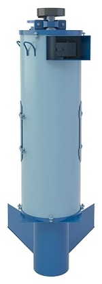 Центрифуга вертикальная ПЗО PZO 520-CV