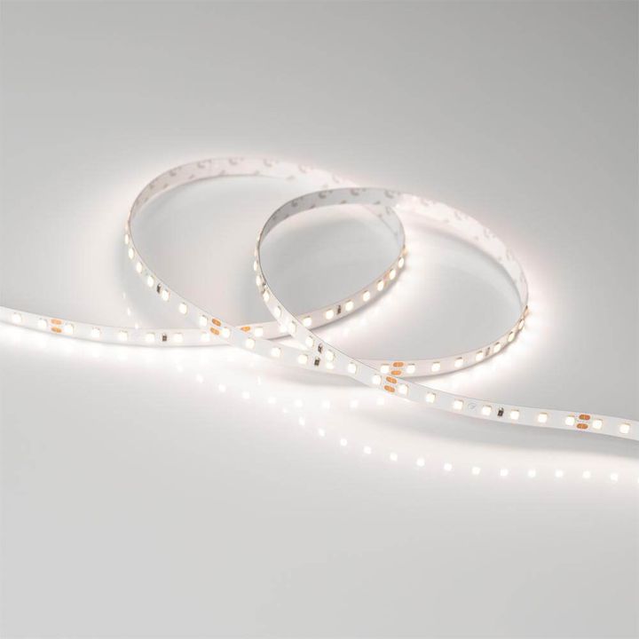 Светодиодная лента Arlight 10W/m 98LED/m 2835SMD дневной белый 5M 021452