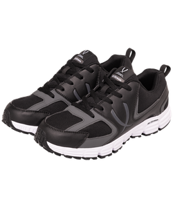 Кроссовки спортивные Airstream 2.0, черный/белый, р. 41-45