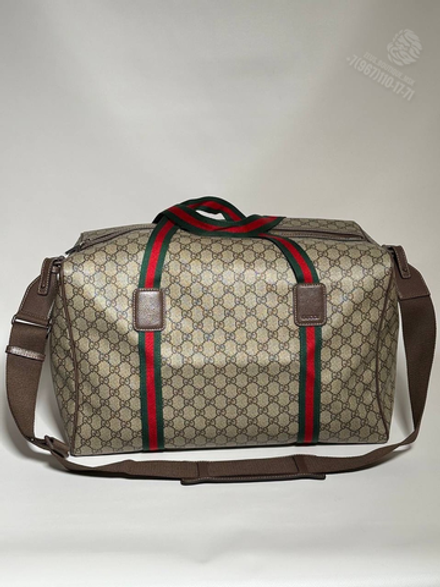 Дорожная сумка Gucci