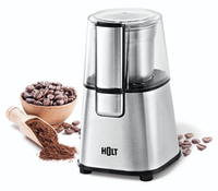 Кофемолка HOLT HT-СGR-003
