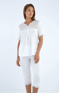 Пижама Feraud PASTEL ROMANTIC KRISTAL 3211025.10840