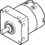 DSM-T-6-90-P Неполноповоротный привод