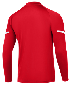 Джемпер тренировочный CAMP 2 Training Top, красный