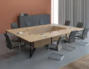 Столы перегоровов Summit