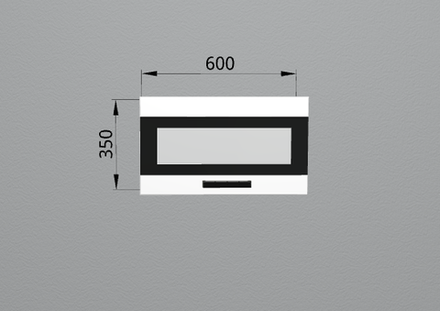 Ройс Белый софт ПГСФ 600