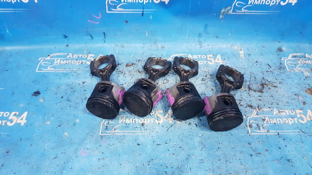 Поршень TOYOTA LITEACE 1991