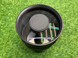 Samyang 500mm 8.0 M42