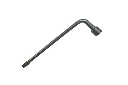 Ключ баллон. Г-обр. с лопаткой 21мм МАЯКАВТО™ /40