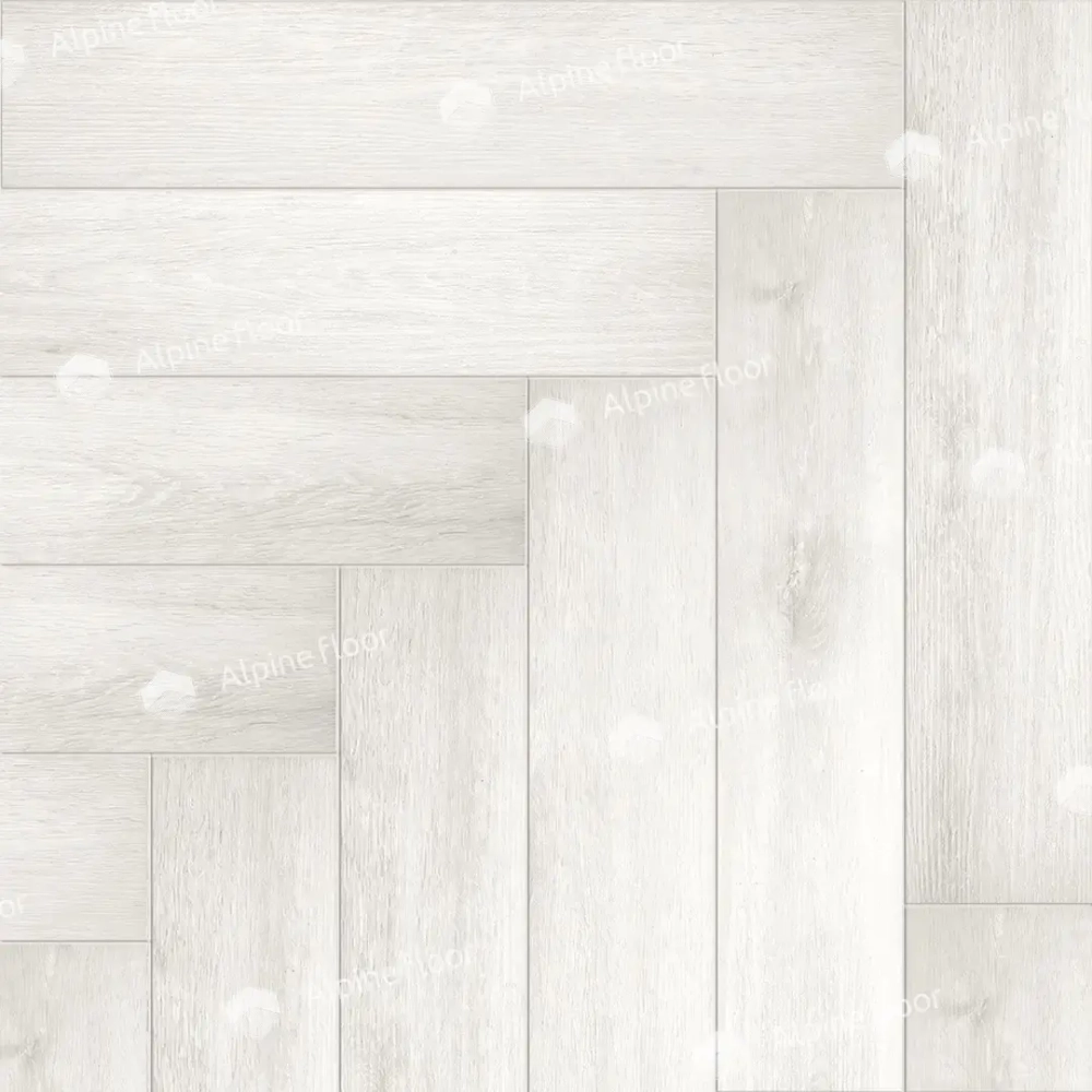 SPC ламинат Alpine Floor Морской штиль