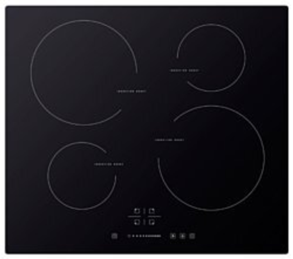 Встраиваемая поверхность электрическая индукционная MIDEA MC-IF 7021B2