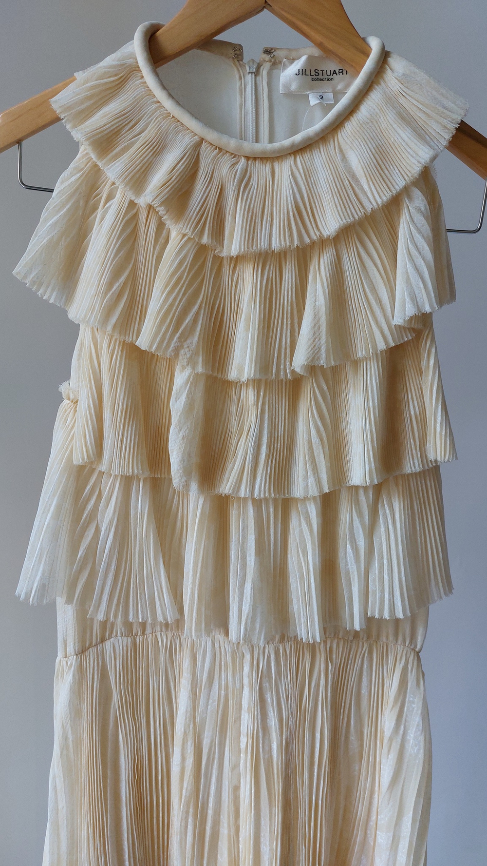 Платье Jill Stuart