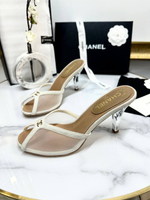 Туфли Chanel