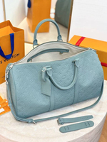 Дорожная сумка Louis Vuitton Keepall 50