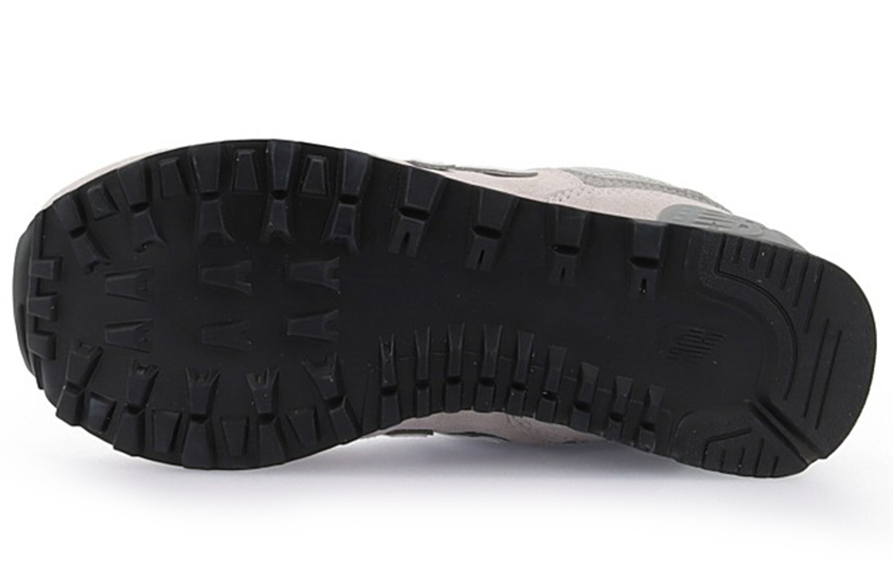 Кроссовки New Balance Nb 574 B (Женская размерная сетка)