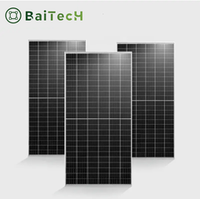 Солнечная панель BaiTech 550 Ватт