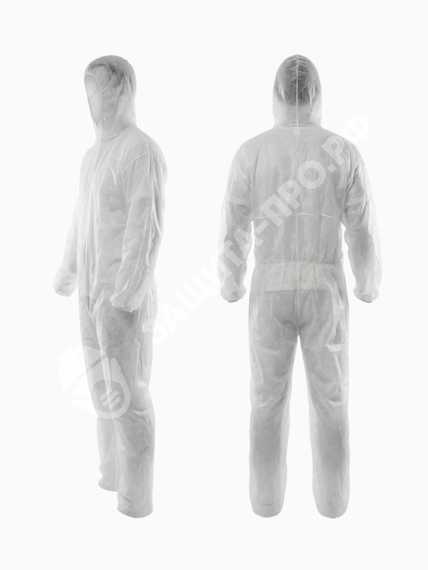 Комбинезон Каспер, спандбонд (20 гр.)