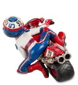 BCAR-103 Мотоцикл «Pilo» (W.Stratford)